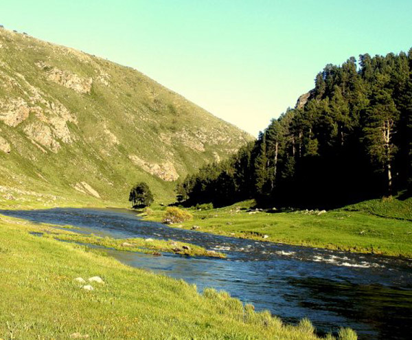 Kura_Nehri_Altas_ Koyu_ Ardahan Kura_Nehri_Altas_ Koyu_ Ardahan
